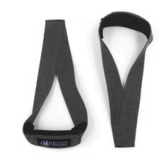 Gym Lifting Straps & Anti-Slip Fitness Gloves