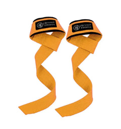 Gym Lifting Straps & Anti-Slip Fitness Gloves